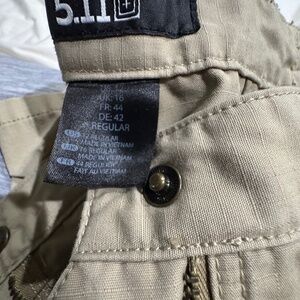 Women’s 511 tactical pants